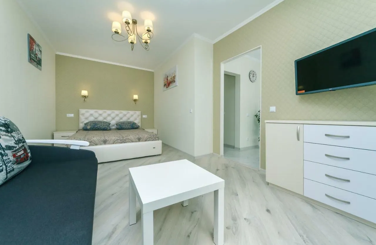 Апартаменты Люкс На Улица Софии Русовой 7 Near Metro Poznyaki Lux Apartment On Sofia Rusova Street 7 Kiev