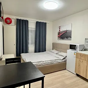 Osokorky House Апартаменты