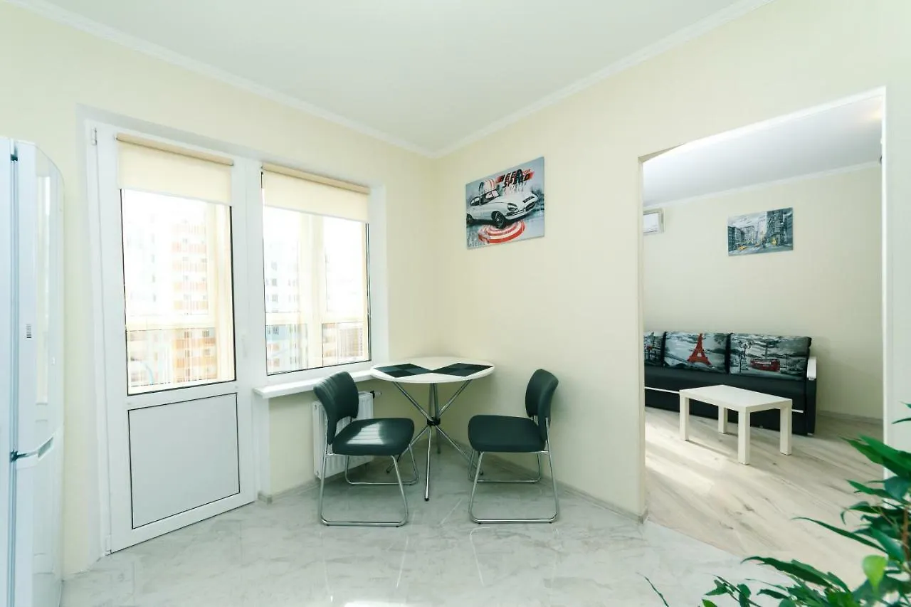 Апартаменты Люкс На Улица Софии Русовой 7 Near Metro Poznyaki Lux Apartment On Sofia Rusova Street 7 Kiev