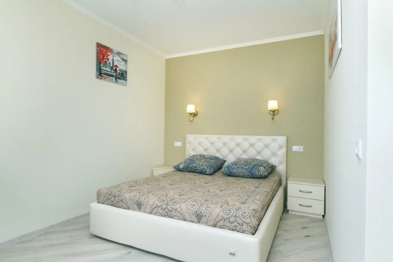 Апартаменты Люкс На Улица Софии Русовой 7 Near Metro Poznyaki Lux Apartment On Sofia Rusova Street 7 Kiev
