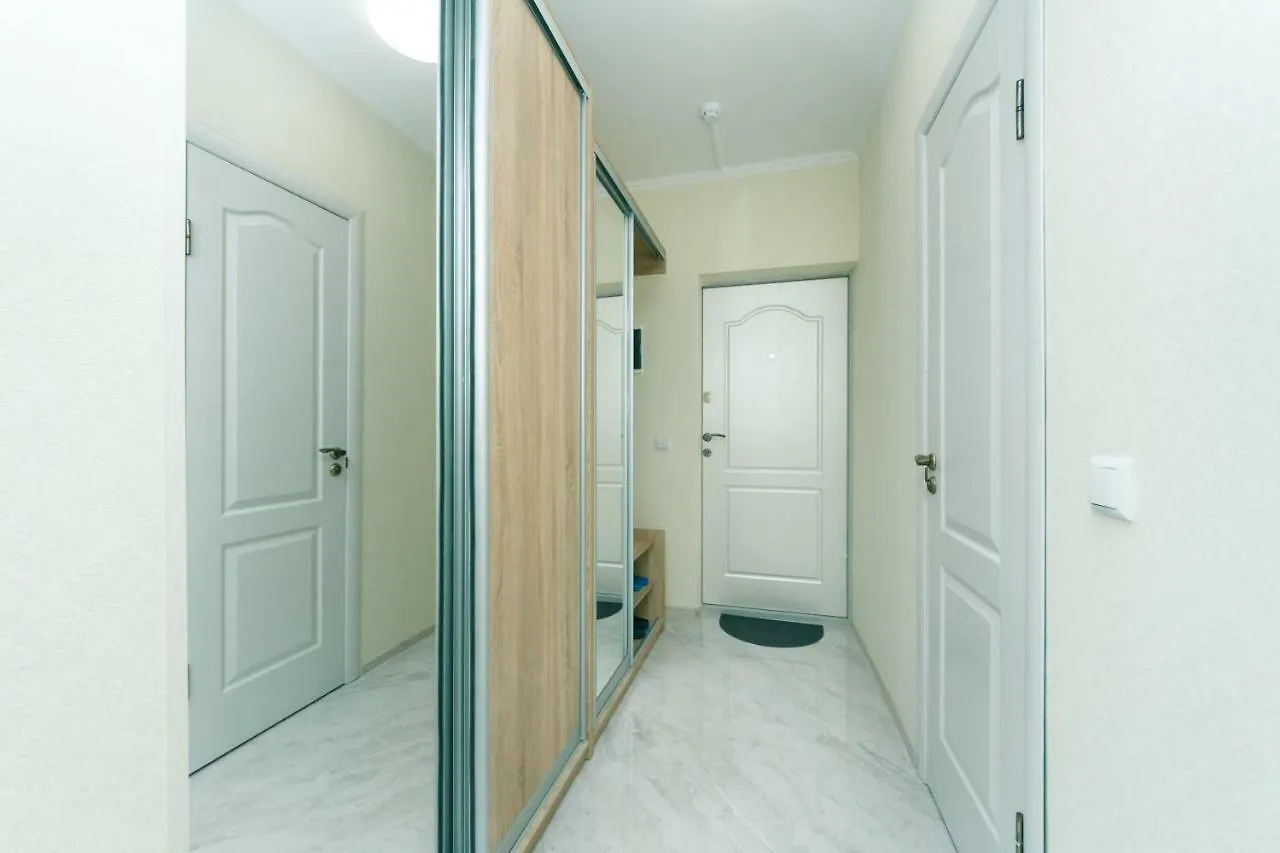 Апартаменты Люкс На Улица Софии Русовой 7 Near Metro Poznyaki Lux Apartment On Sofia Rusova Street 7 Kiev